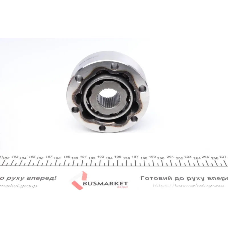 ШРКШ внутрішній MEYLE 100 498 0205 для VW Passat B5 1996-2000, Audi A4 B5 1994-2001