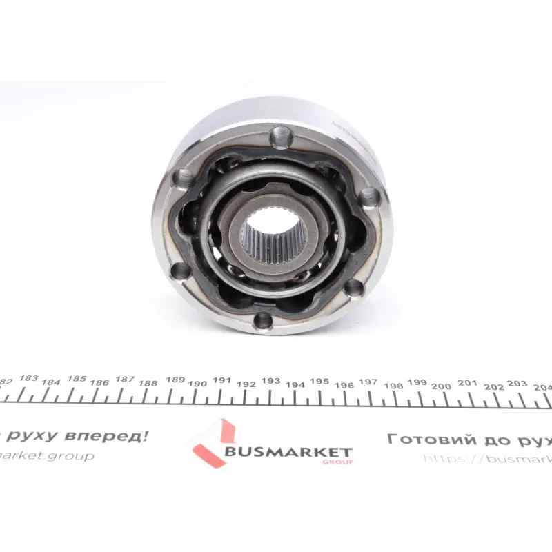 ШРКШ внутрішній MEYLE 100 498 0205 для VW Passat B5 1996-2000, Audi A4 B5 1994-2001