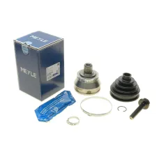 ШРКШ зовнішній MEYLE 100 498 0206 для Audi A4 (B6/B7) 2002-2008, 38/27z, +ABS 45T