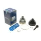 ШРКШ зовнішній MEYLE 100 498 0206 для Audi A4 (B6/B7) 2002-2008, 38/27z, +ABS 45T