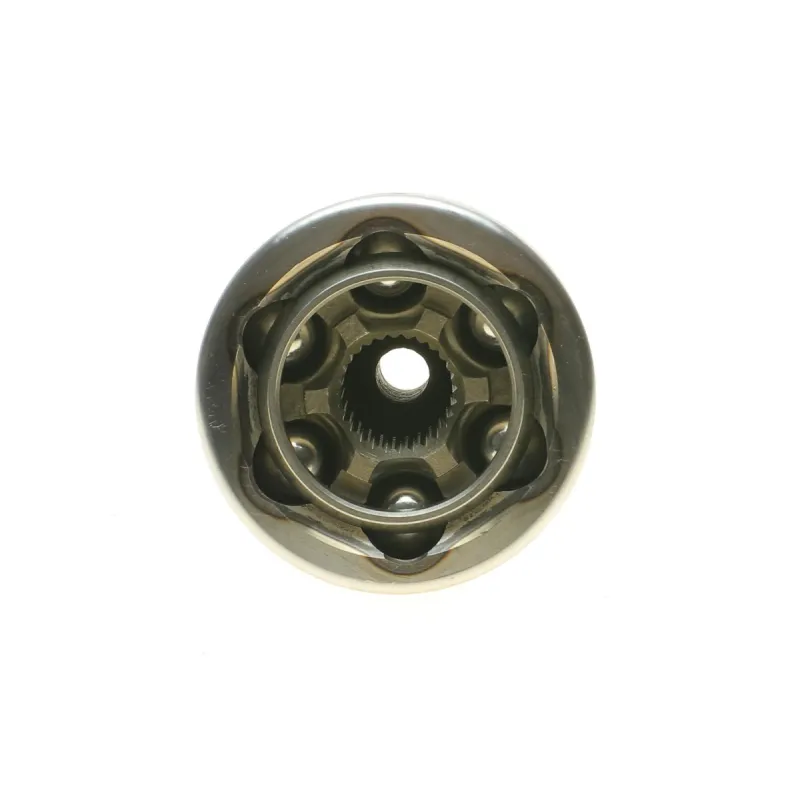 ШРКШ зовнішній MEYLE 100 498 0206 для Audi A4 (B6/B7) 2002-2008, 38/27z, +ABS 45T