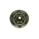 ШРКШ зовнішній MEYLE 100 498 0206 для Audi A4 (B6/B7) 2002-2008, 38/27z, +ABS 45T