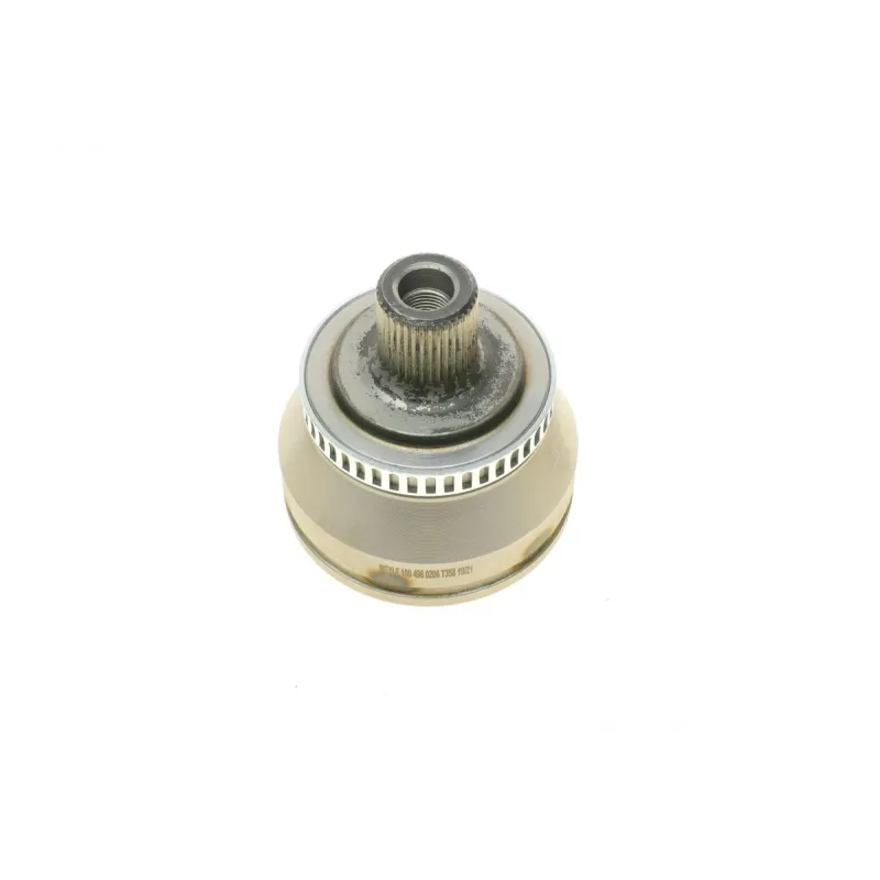 ШРКШ зовнішній MEYLE 100 498 0206 для Audi A4 (B6/B7) 2002-2008, 38/27z, +ABS 45T