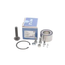 Підшипник маточини передній MEYLE 100 498 0219 для Volkswagen T4 1990-2003 (45x80x45 мм)