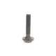 Підшипник маточини передній MEYLE 100 498 0219 для Volkswagen T4 1990-2003 (45x80x45 мм)