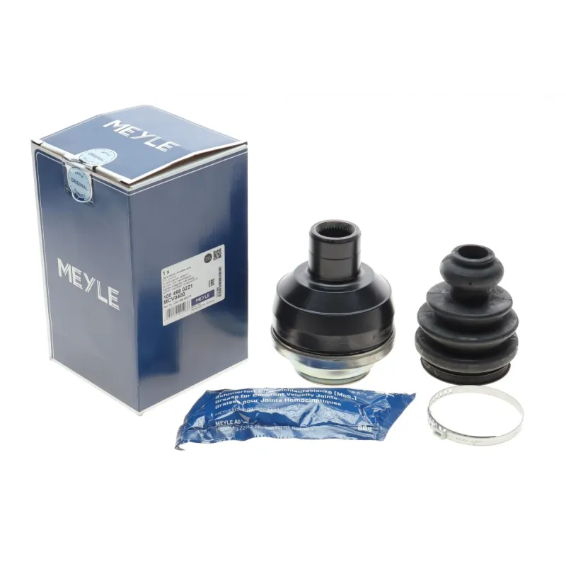 ШРКШ внутрішній MEYLE 100 498 0221 для Ford Galaxy/Seat Alhambra/VW Sharan 1.4-2.8 95- (35x28z) (+ ABS)