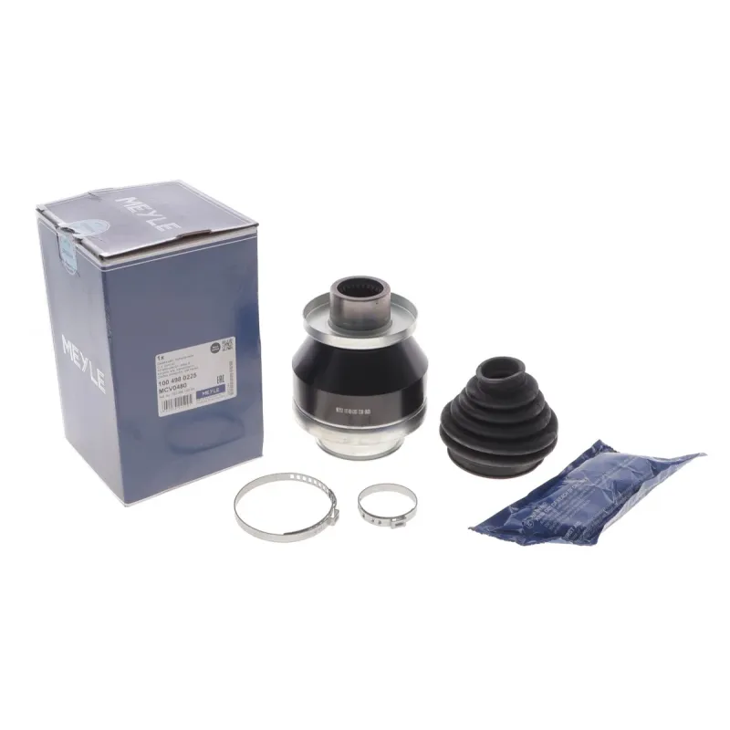 ШРКШ (внутрішній) VW T5 2.5TDI 03-09 (26z/30z/132mm) (-ABS)