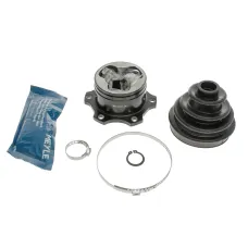 ШРКШ внутрішній MEYLE 100 498 0227 для Audi A4, VW Passat, Skoda Superb (1.6-2.8) 1995-2010, діаметр кільця 88 мм