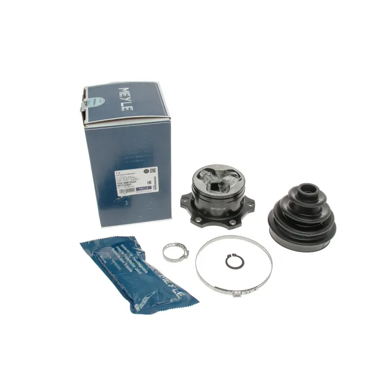 ШРКШ внутрішній MEYLE 100 498 0227 для Audi A4, VW Passat, Skoda Superb (1.6-2.8) 1995-2010, діаметр кільця 88 мм