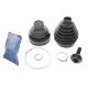 ШРКШ зовнішній MEYLE 100 498 0238 для Audi A4/A6/Q5 2.0D-4.2D (42z/29z/76.5mm)