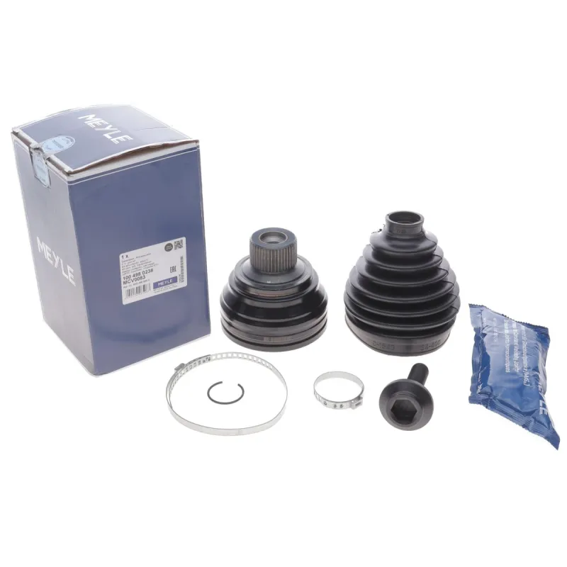 ШРКШ зовнішній MEYLE 100 498 0238 для Audi A4/A6/Q5 2.0D-4.2D (42z/29z/76.5mm)