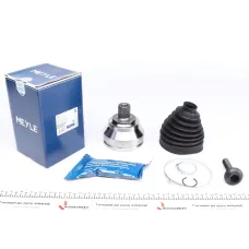 ШРКШ зовнішній MEYLE 100 498 0241 для Audi A6 C6 2.7 TDI 2004-2011 (38/29 з.)