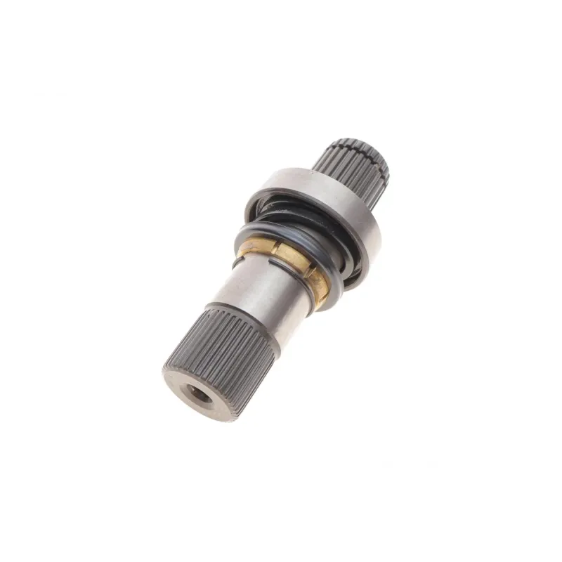 Фланець півосі передній VW T5 2.5TDI 03-09 (26/42)