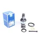Фланець півосі передній MEYLE 100 498 0244 для Volkswagen Sharan, Ford Galaxy, Seat Alhambra 1.9/2.0 TDI 2000-2010 (26/37/356 мм)