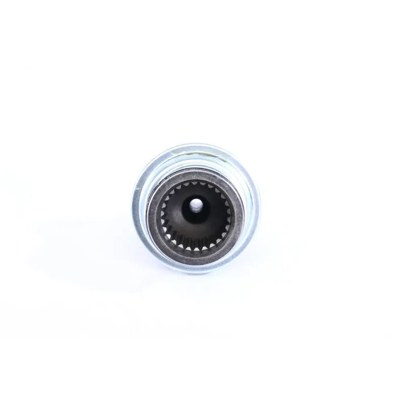 Фланець півосі передній MEYLE 100 498 0244 для Volkswagen Sharan, Ford Galaxy, Seat Alhambra 1.9/2.0 TDI 2000-2010 (26/37/356 мм)