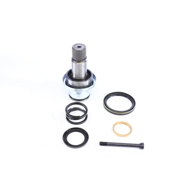 Фланець півосі передній MEYLE 100 498 0244 для Volkswagen Sharan, Ford Galaxy, Seat Alhambra 1.9/2.0 TDI 2000-2010 (26/37/356 мм)