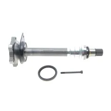 Купити Фланець півосі (+сальник) VW Sharan/Ford Galaxy/Seat Alhambra 1.9/2.0 TDI 00-10 (R) (26z/37z/356) | KovelAutoHub
