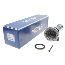 Піввісь права MEYLE 100 498 0246/S для Volkswagen Sharan 7M8, 7M9, 7M6 1995-2010 (26x37x381 мм)