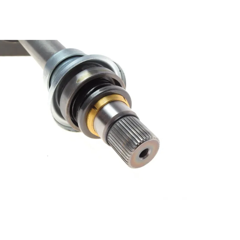Піввісь права MEYLE 100 498 0246/S для Volkswagen Sharan 7M8, 7M9, 7M6 1995-2010 (26x37x381 мм)