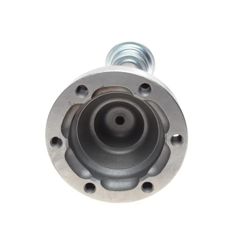 Піввісь права MEYLE 100 498 0246/S для Volkswagen Sharan 7M8, 7M9, 7M6 1995-2010 (26x37x381 мм)