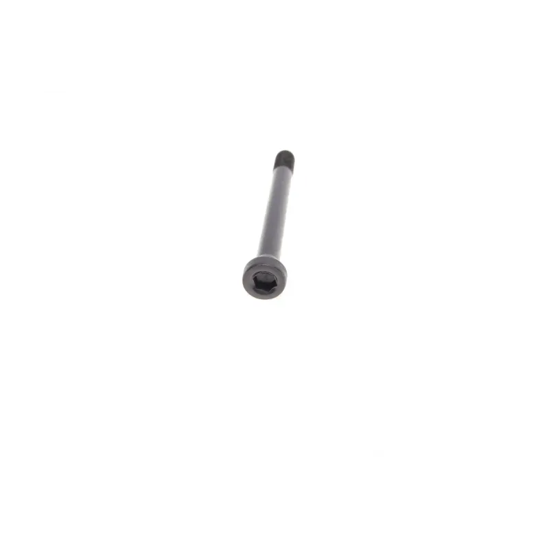 Піввісь права MEYLE 100 498 0246/S для Volkswagen Sharan 7M8, 7M9, 7M6 1995-2010 (26x37x381 мм)