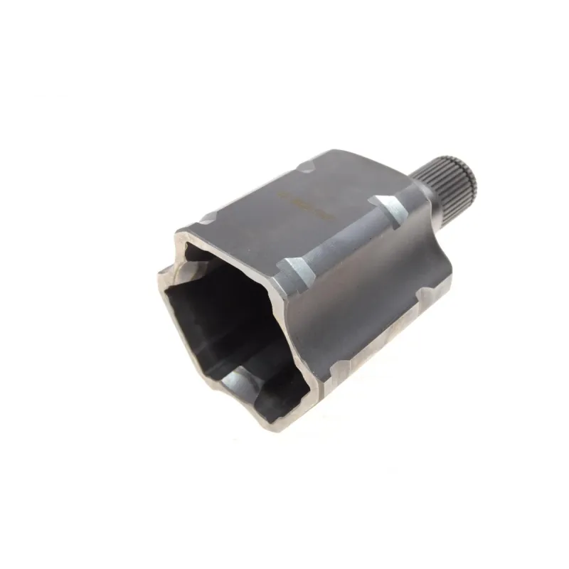 ШРКШ внутрішній MEYLE 100 498 0271 для Audi A3, Q3, VW Passat 2.0D/2.5 2007- (40/28z) (L)