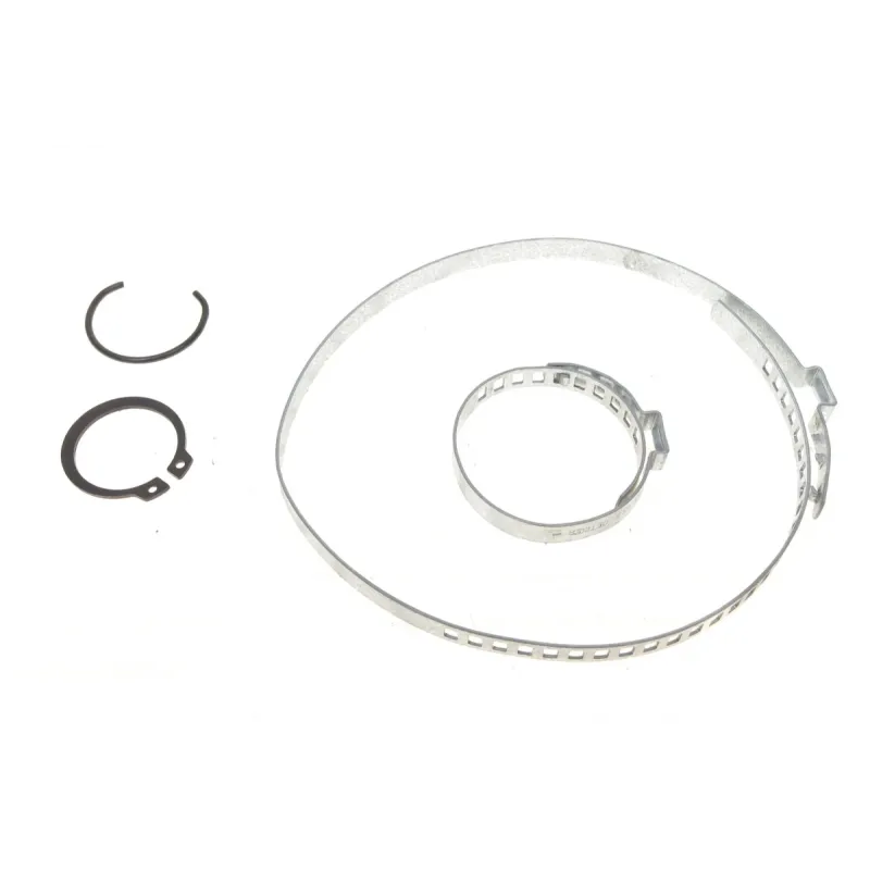 ШРКШ внутрішній MEYLE 100 498 0271 для Audi A3, Q3, VW Passat 2.0D/2.5 2007- (40/28z) (L)