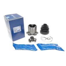ШРКШ внутрішній MEYLE 100 498 0272 для Audi A3, VW Golf IV 1997-2006, передня вісь