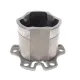 ШРКШ внутрішній MEYLE 100 498 0272 для Audi A3, VW Golf IV 1997-2006, передня вісь