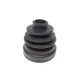 ШРКШ внутрішній MEYLE 100 498 0272 для Audi A3, VW Golf IV 1997-2006, передня вісь