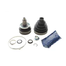 ШРКШ зовнішній MEYLE 100 498 0302 для Skoda Fabia, VW Polo, Audi A2 1.2-2.0 99- (36/30/50.5мм)