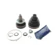 ШРКШ зовнішній MEYLE 100 498 0302 для Skoda Fabia, VW Polo, Audi A2 1.2-2.0 99- (36/30/50.5мм)