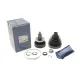 ШРКШ зовнішній MEYLE 100 498 0302 для Skoda Fabia, VW Polo, Audi A2 1.2-2.0 99- (36/30/50.5мм)