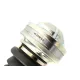 Піввісь передня ліва MEYLE 100 498 0610 для Audi A3, VW Golf, Skoda Octavia (491мм)