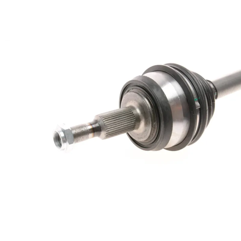 Піввісь права MEYLE 100 498 0615 для Volkswagen T5 1.9TDI 2003-2009, 858 мм