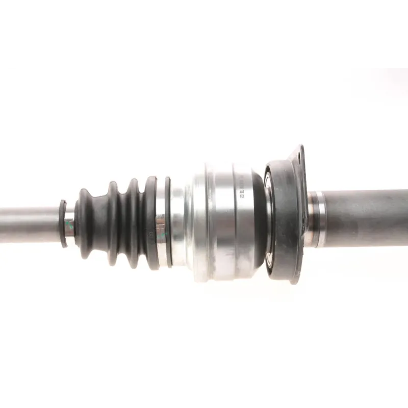 Піввісь права MEYLE 100 498 0615 для Volkswagen T5 1.9TDI 2003-2009, 858 мм