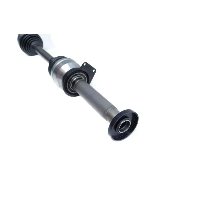 Піввісь права MEYLE 100 498 0616 для Volkswagen T5 2.0TDI/2.5TDI 2003-2009 (26x38x878 мм)