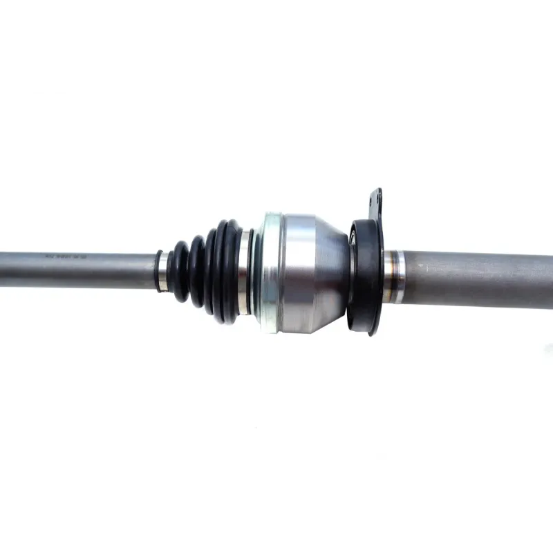 Піввісь права MEYLE 100 498 0616 для Volkswagen T5 2.0TDI/2.5TDI 2003-2009 (26x38x878 мм)