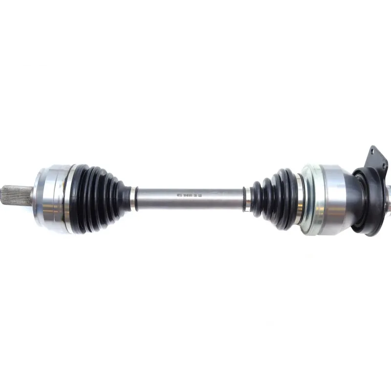Піввісь права MEYLE 100 498 0616 для Volkswagen T5 2.0TDI/2.5TDI 2003-2009 (26x38x878 мм)