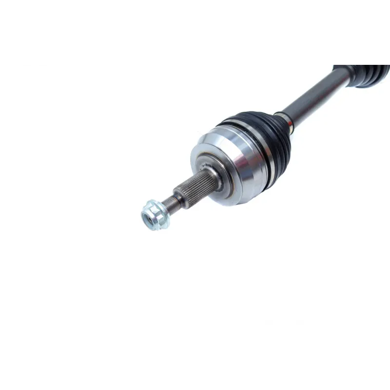 Піввісь права MEYLE 100 498 0616 для Volkswagen T5 2.0TDI/2.5TDI 2003-2009 (26x38x878 мм)