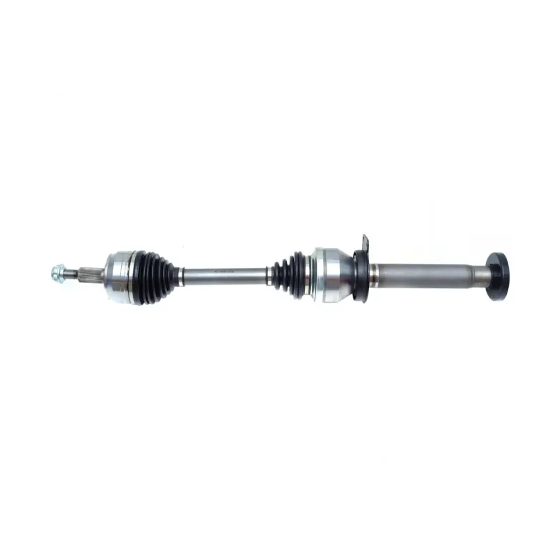 Піввісь права MEYLE 100 498 0616 для Volkswagen T5 2.0TDI/2.5TDI 2003-2009 (26x38x878 мм)