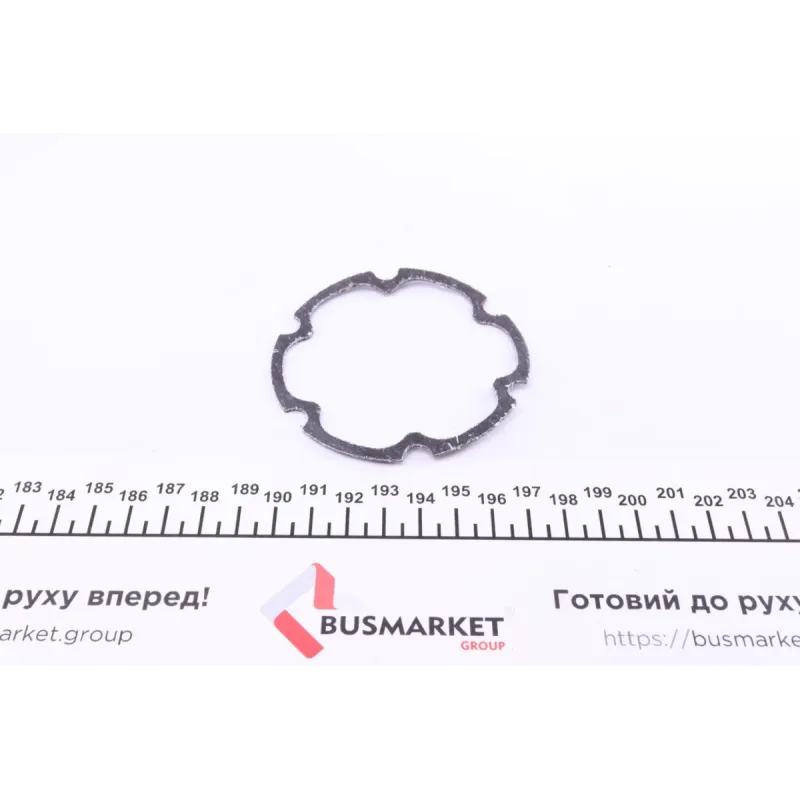 Піввісь ліва MEYLE 100 498 0631 для Skoda Fabia 1999-2014, Roomster 2006-2015 (36x30x501 мм)