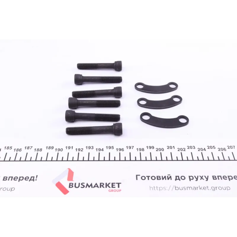 Піввісь ліва MEYLE 100 498 0631 для Skoda Fabia 1999-2014, Roomster 2006-2015 (36x30x501 мм)