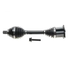 Піввісь ліва MEYLE 100 498 0637 для Audi A3, Seat Leon, Skoda Octavia 479 мм