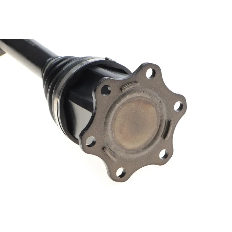 Піввісь ліва MEYLE 100 498 0637 для Audi A3, Seat Leon, Skoda Octavia 479 мм