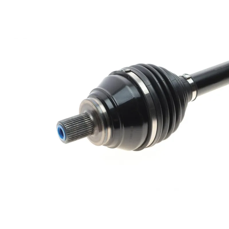 Піввісь ліва MEYLE 100 498 0637 для Audi A3, Seat Leon, Skoda Octavia 479 мм