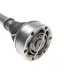 Піввісь права MEYLE 100 498 0649 для VW Golf 1.6-2.0 TDi, Skoda Octavia 2.0 TDi (36x814 мм)