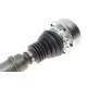 Піввісь права MEYLE 100 498 0649 для VW Golf 1.6-2.0 TDi, Skoda Octavia 2.0 TDi (36x814 мм)