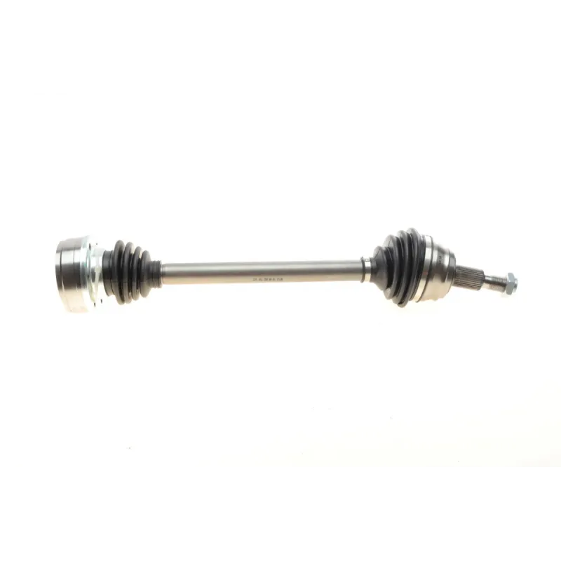 Піввісь ліва MEYLE 100 498 0652 для Skoda Octavia, VW Golf IV 1.4-1.9D 1996-2010, 555 мм