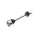 Піввісь ліва MEYLE 100 498 0652 для Skoda Octavia, VW Golf IV 1.4-1.9D 1996-2010, 555 мм